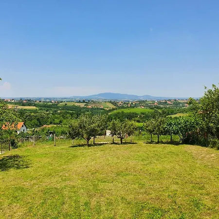 بيت للعطل Vajat Orasac