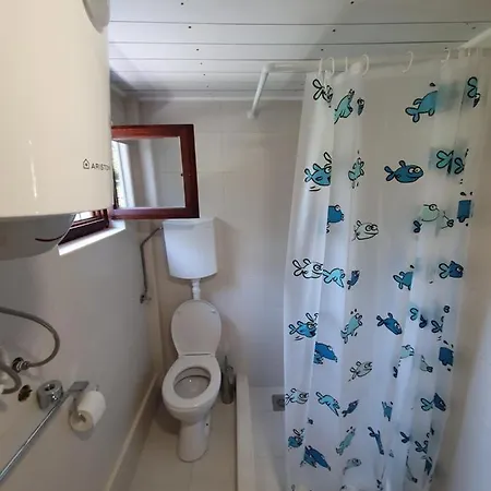 Vajat Orasac Holiday home