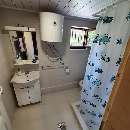 Vajat Orasac Holiday home *