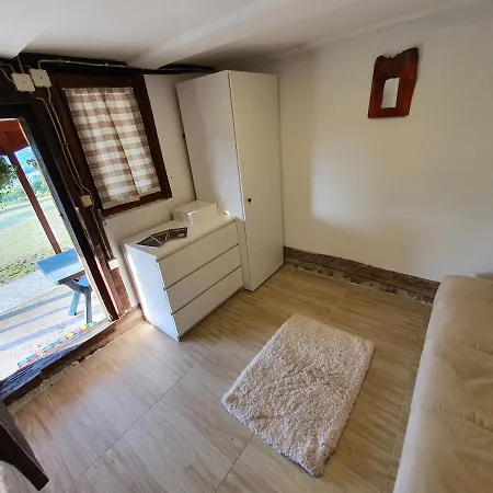 Vajat Orasac Holiday home *