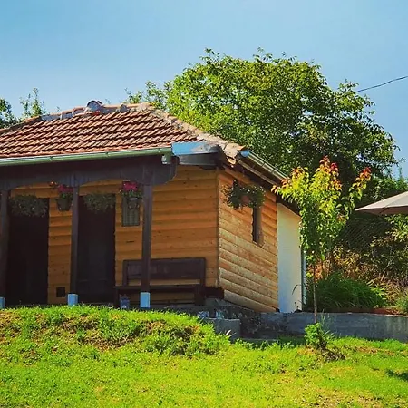 بيت للعطل Vajat Orasac *