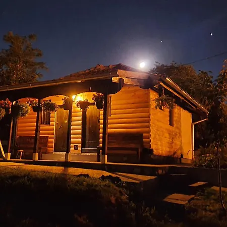 Vajat Orasac أراندجيلوفاك