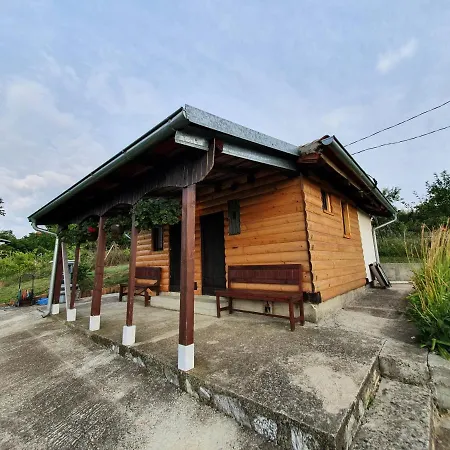 Holiday home Vajat Orasac Arandjelovac