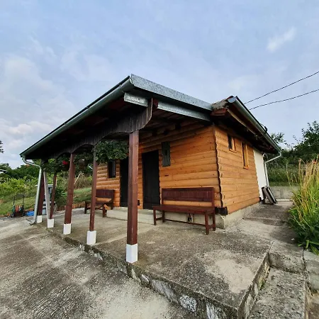 Tatil Evi Vajat Orasac Arandjelovac