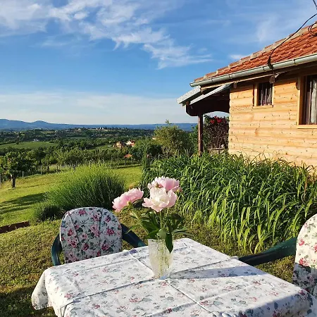 Tatil Evi Vajat Orasac *