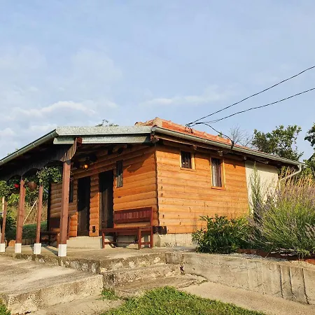 Vajat Orasac Tatil Evi *