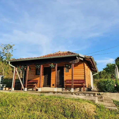 Tatil Evi Vajat Orasac