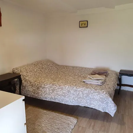 بيت للعطل Vajat Orasac *