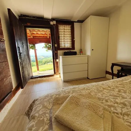 Vajat Orasac Holiday home Arandjelovac