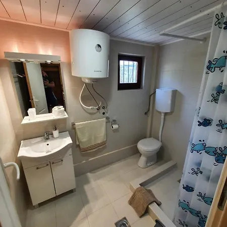 Vajat Orasac * أراندجيلوفاك