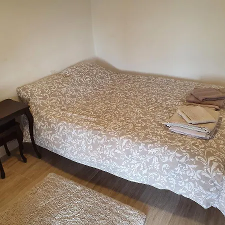 Vajat Orasac Holiday home