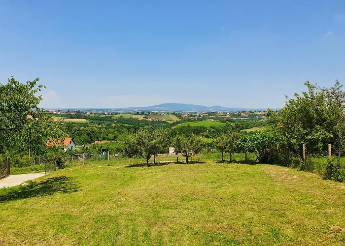 Tatil Evi Vajat Orasac