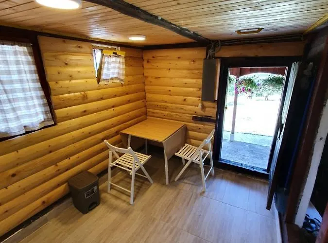 Vajat Orasac Tatil Evi