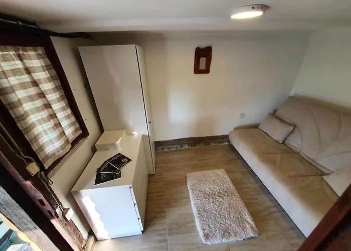 Tatil Evi Vajat Orasac