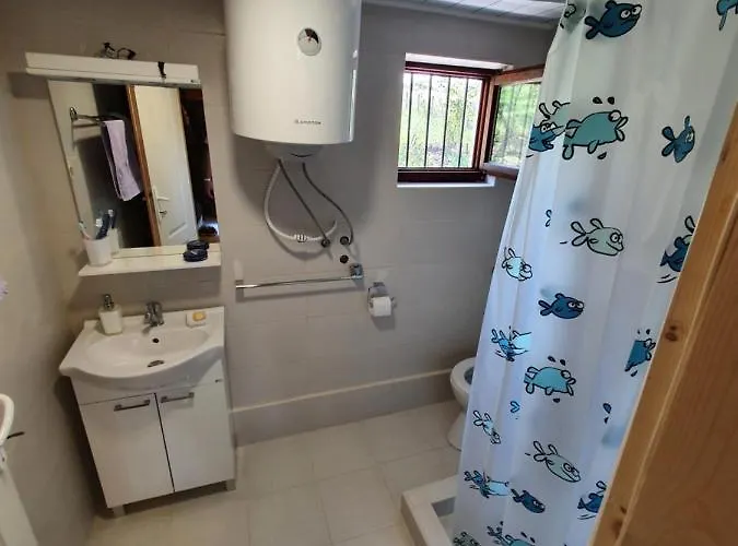 Vajat Orasac Tatil Evi *