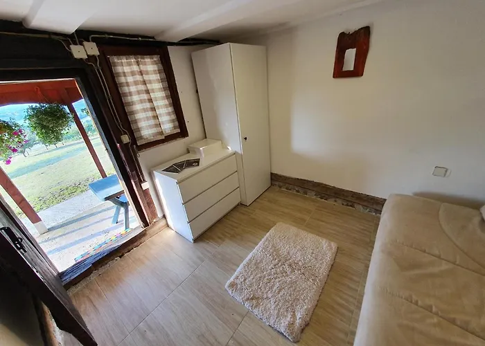 Vajat Orasac Tatil Evi *