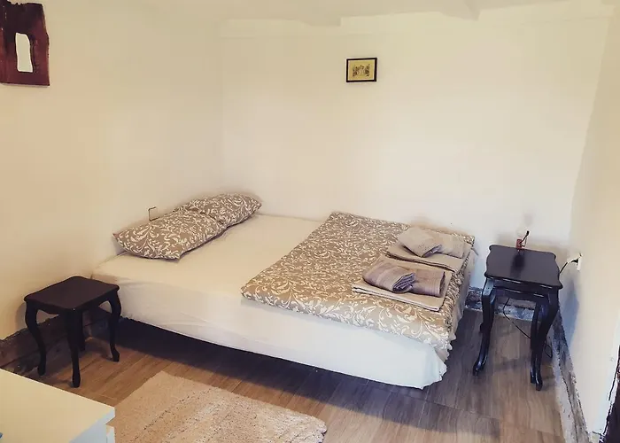 Vajat Orasac Tatil Evi *