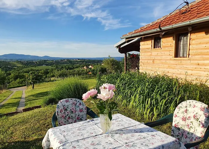 Tatil Evi Vajat Orasac *