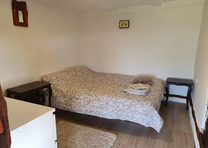 Tatil Evi Vajat Orasac *