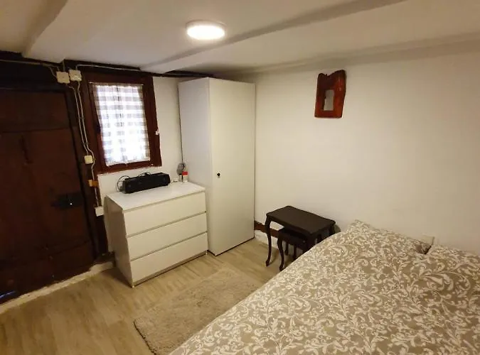 Vajat Orasac Tatil Evi Arandjelovac