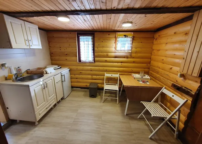 Tatil Evi Vajat Orasac