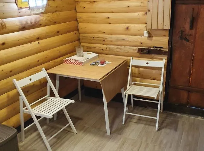 Vajat Orasac Tatil Evi Arandjelovac