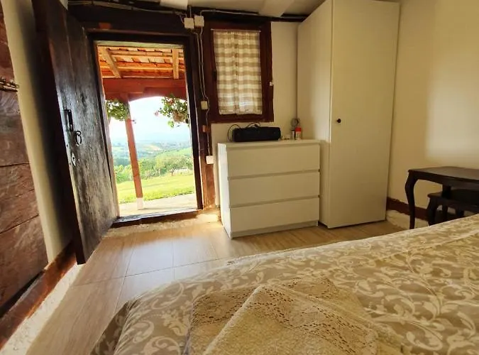 Vajat Orasac Tatil Evi Arandjelovac