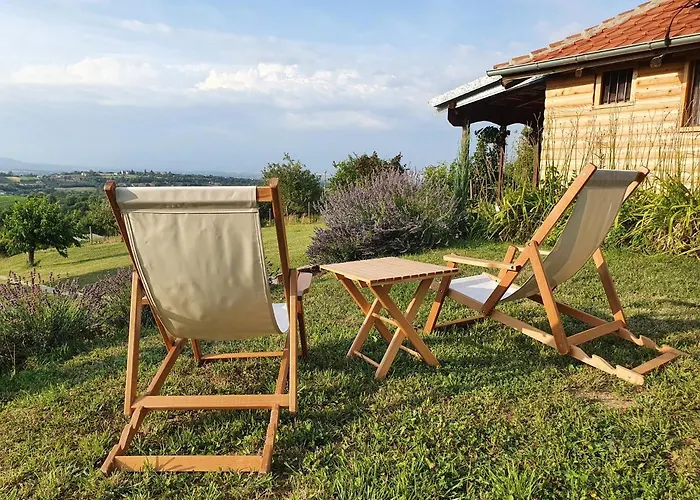 Vajat Orasac Tatil Evi *