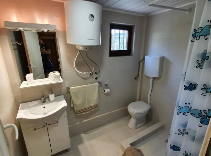 Vajat Orasac * Arandjelovac