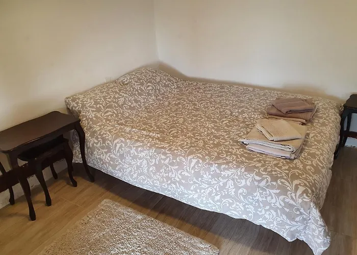 Vajat Orasac Дом отдыха